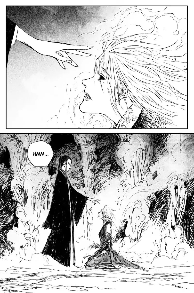 Demons And Strangers Chapter 66 - Page 3