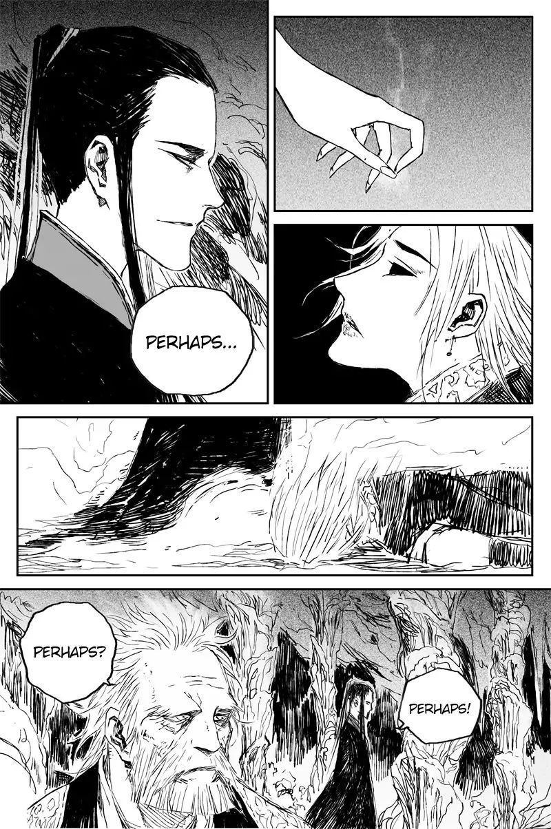 Demons And Strangers Chapter 66 - Page 4