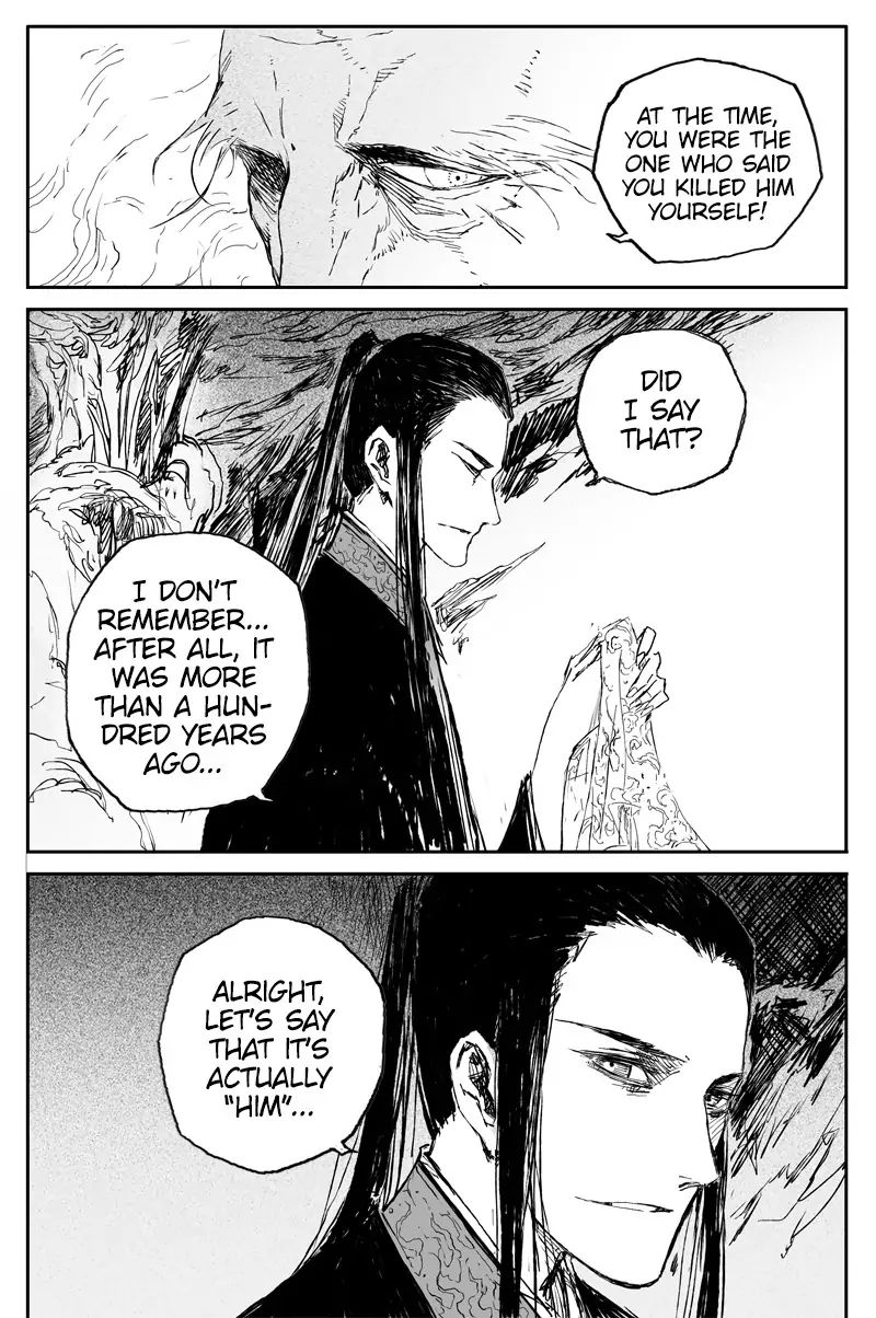 Demons And Strangers Chapter 66 - Page 5