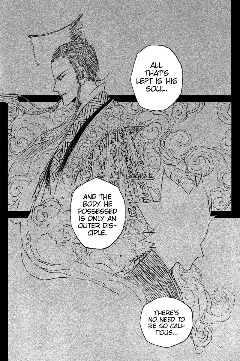 Demons And Strangers Chapter 66 - Page 6