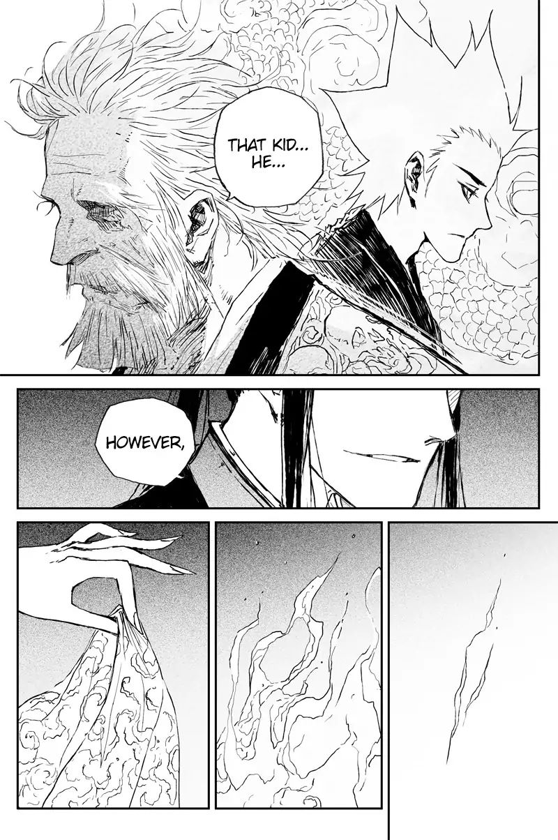 Demons And Strangers Chapter 66 - Page 7