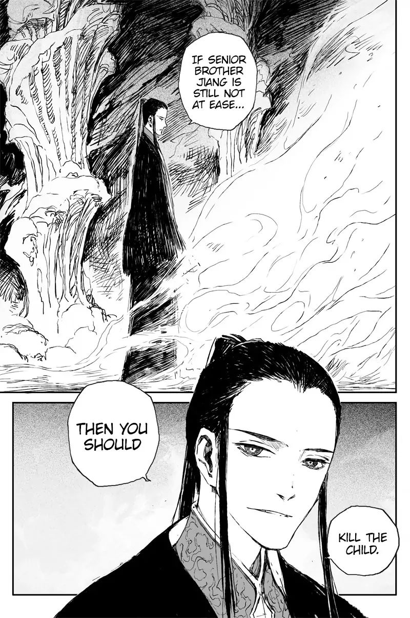 Demons And Strangers Chapter 66 - Page 8