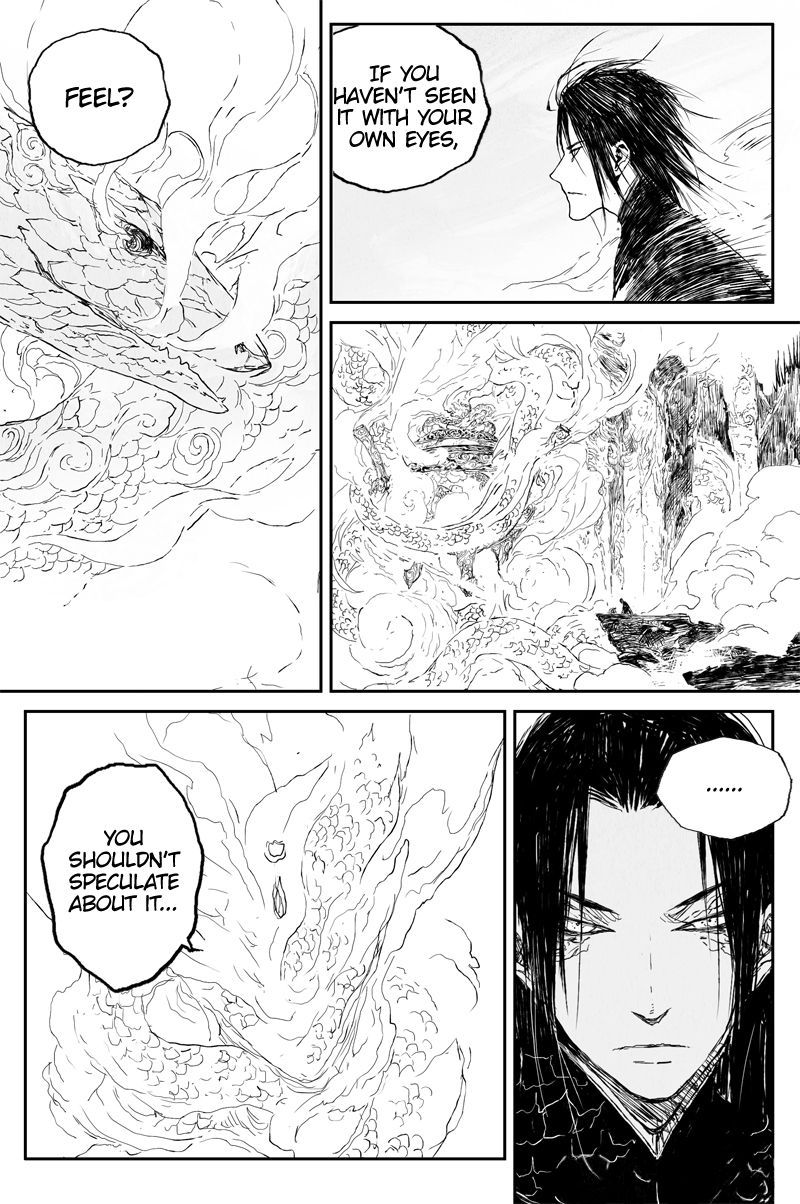 Demons And Strangers Chapter 67 - Page 13