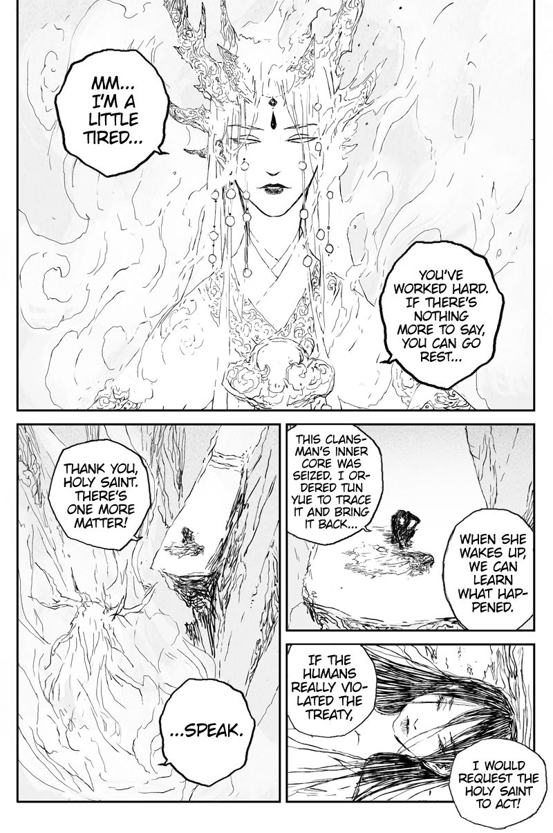 Demons And Strangers Chapter 67 - Page 15