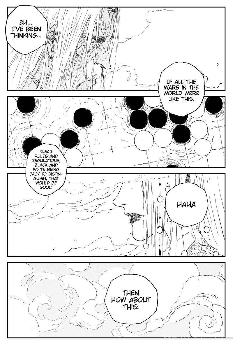 Demons And Strangers Chapter 67 - Page 3