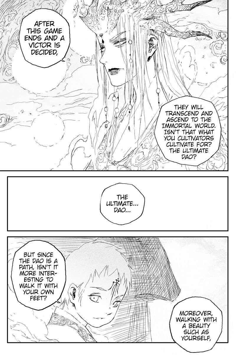 Demons And Strangers Chapter 67 - Page 9