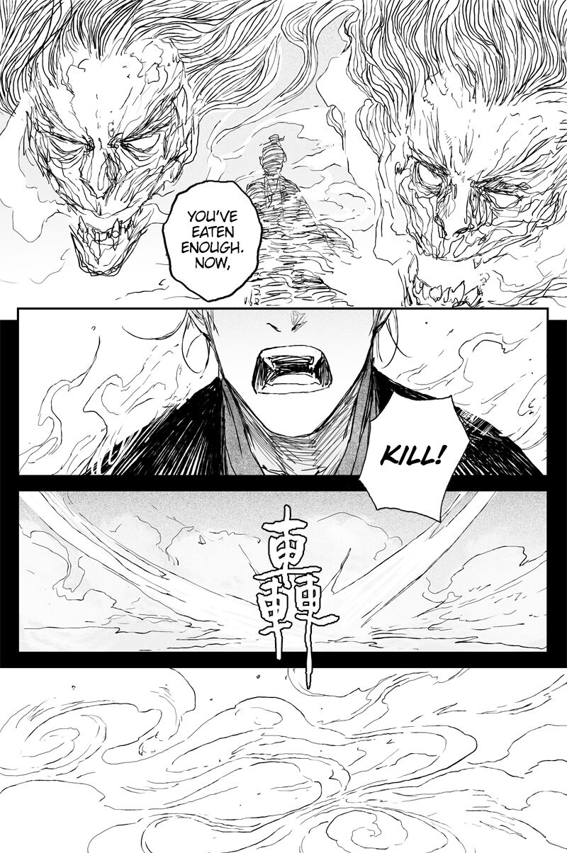 Demons And Strangers Chapter 68 - Page 15