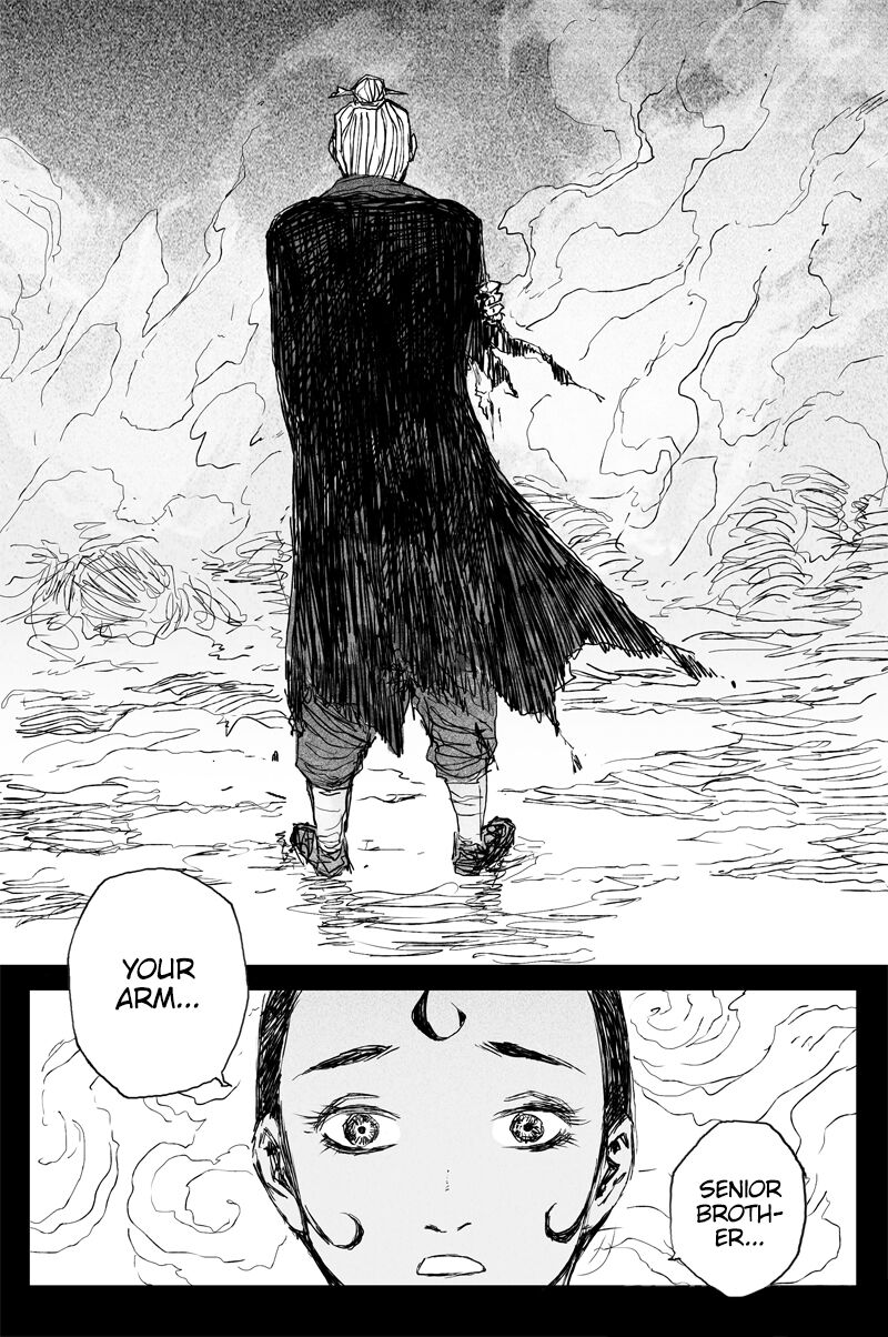 Demons And Strangers Chapter 68 - Page 17