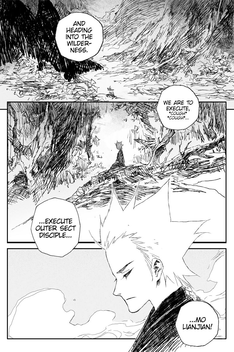Demons And Strangers Chapter 68 - Page 20