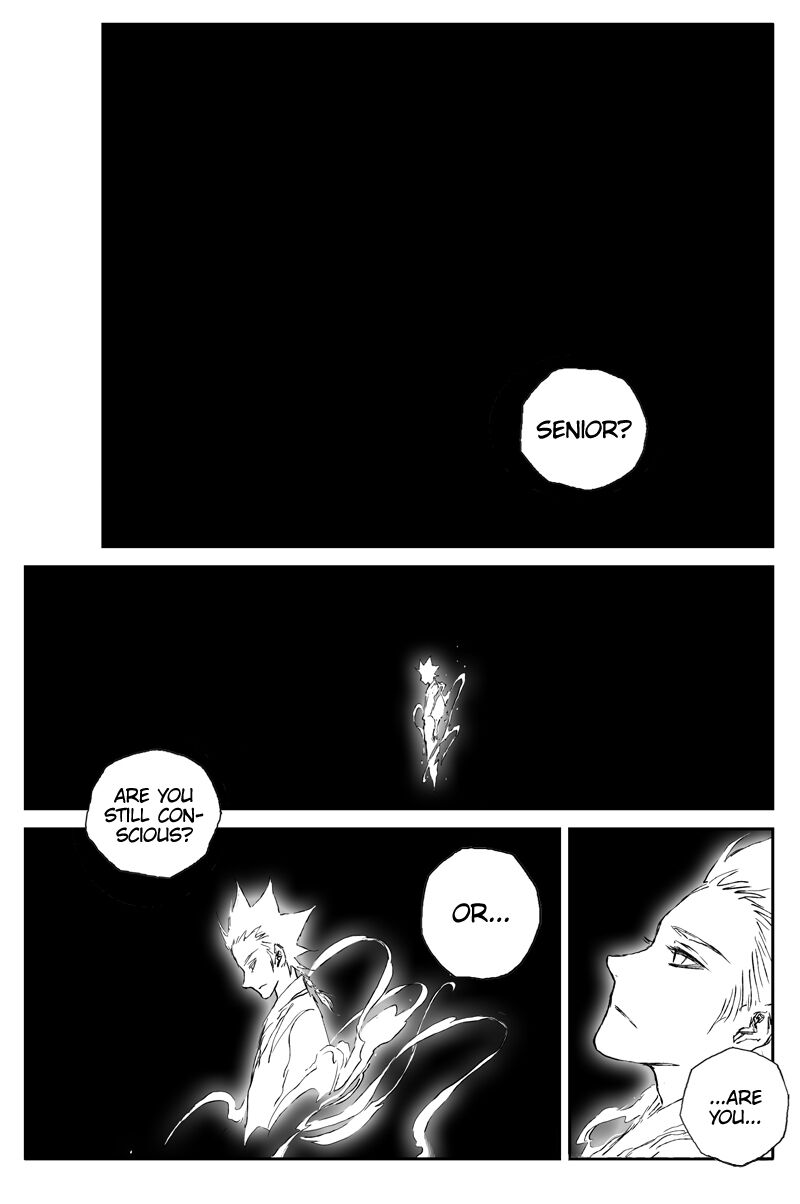 Demons And Strangers Chapter 68 - Page 21