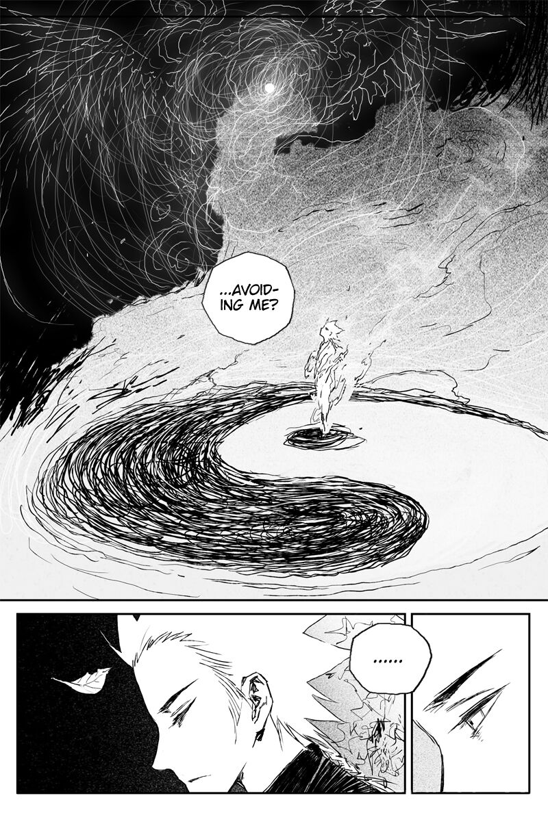 Demons And Strangers Chapter 68 - Page 22