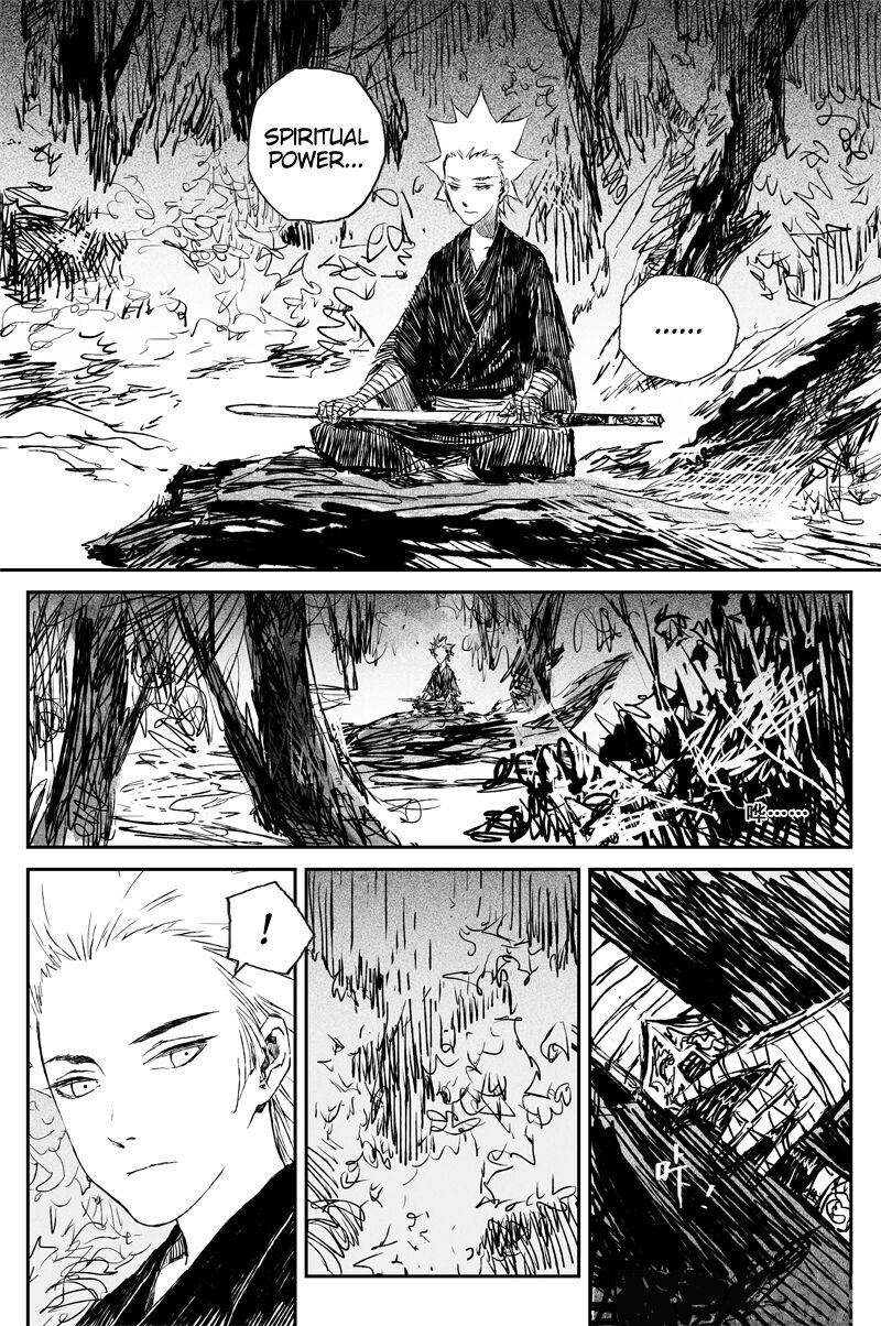 Demons And Strangers Chapter 68 - Page 23