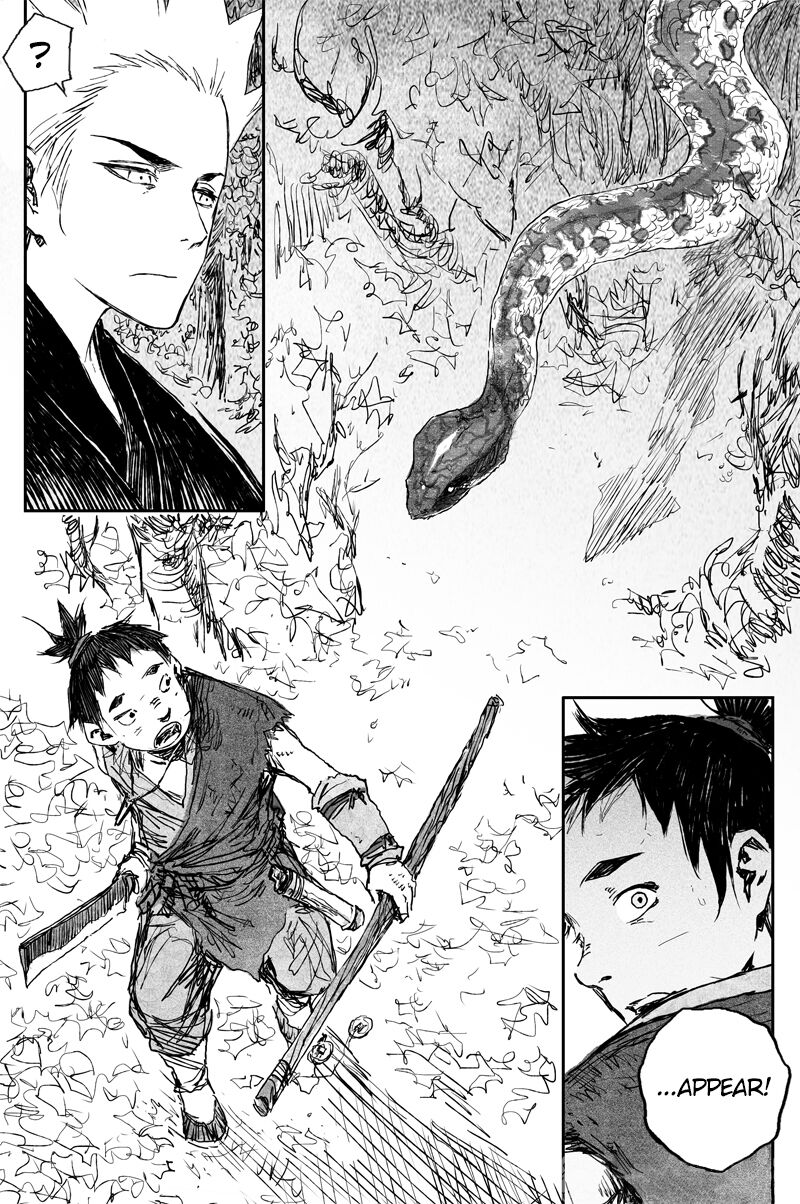 Demons And Strangers Chapter 68 - Page 26