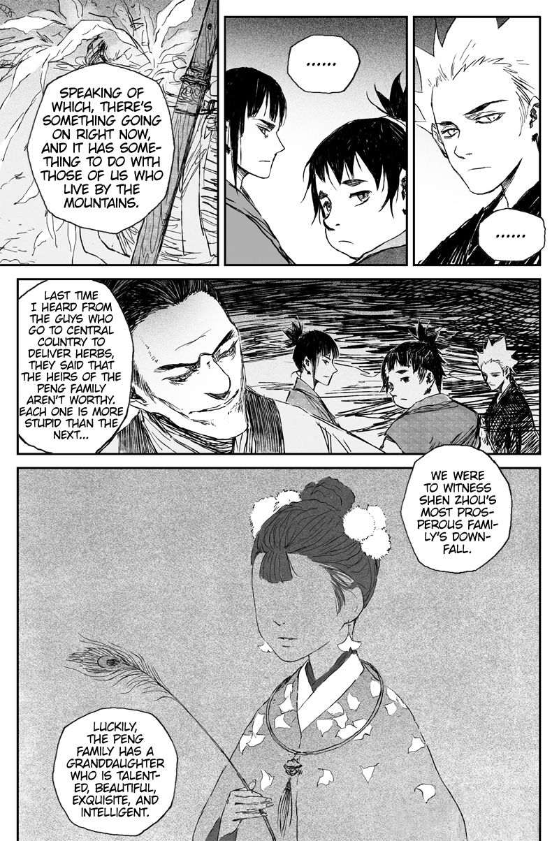 Demons And Strangers Chapter 69 - Page 26