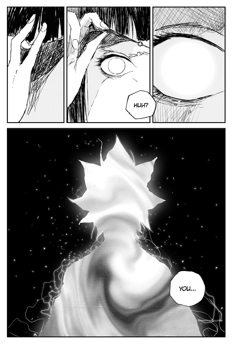 Demons And Strangers Chapter 69 - Page 8