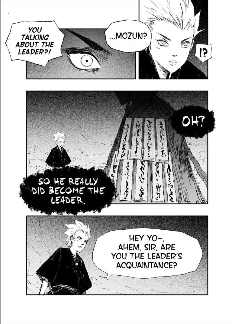 Demons And Strangers Chapter 7 - Page 13