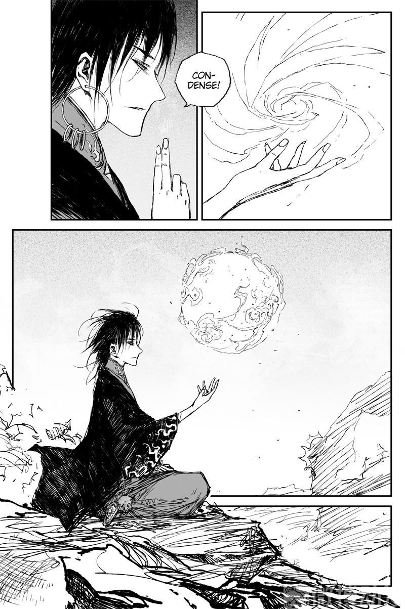 Demons And Strangers Chapter 70 - Page 14