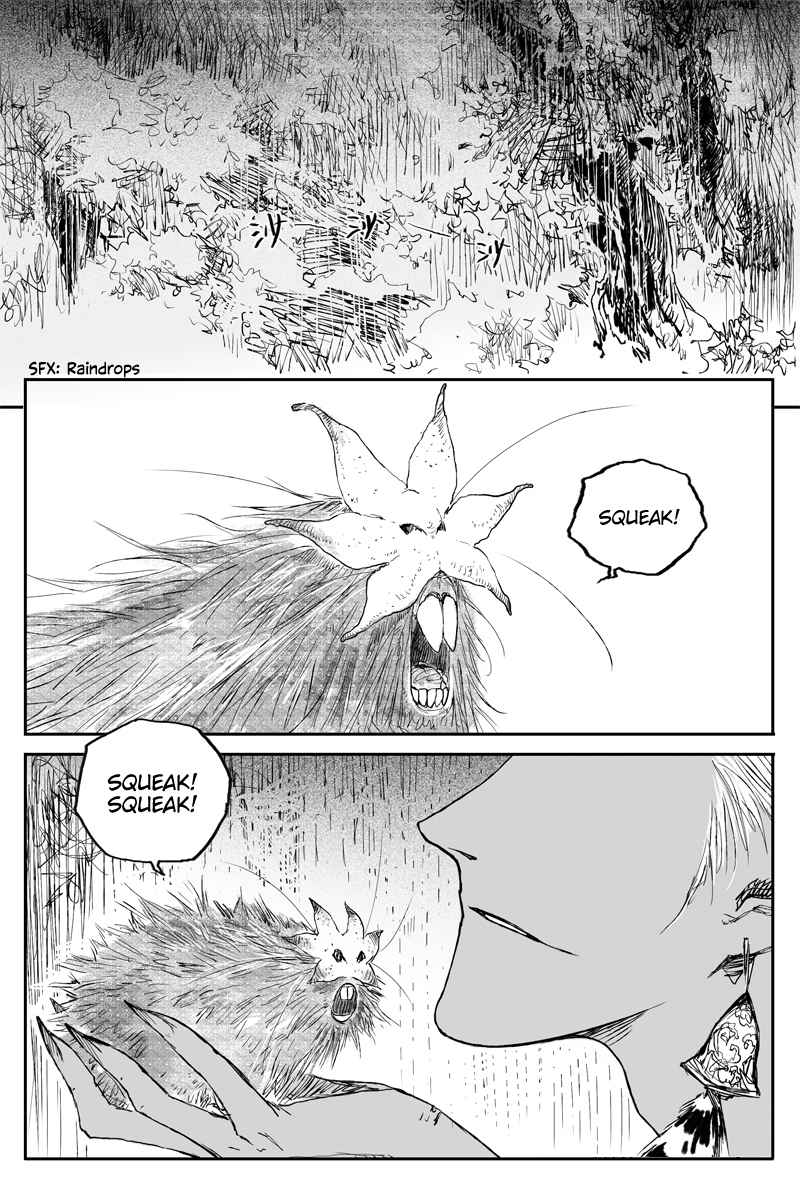 Demons And Strangers Chapter 71 - Page 13