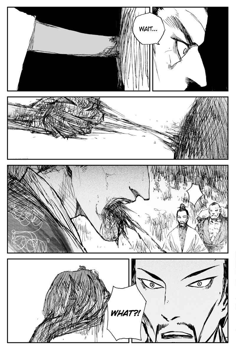 Demons And Strangers Chapter 71 - Page 19