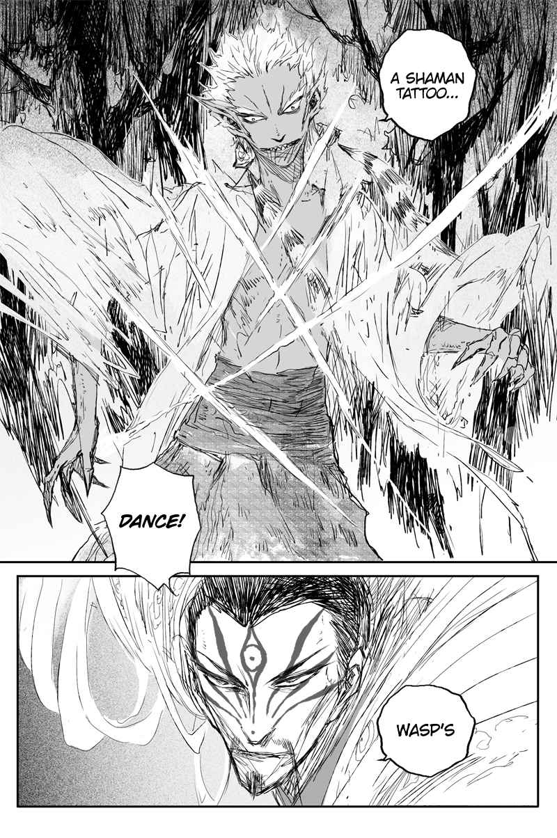 Demons And Strangers Chapter 71 - Page 23