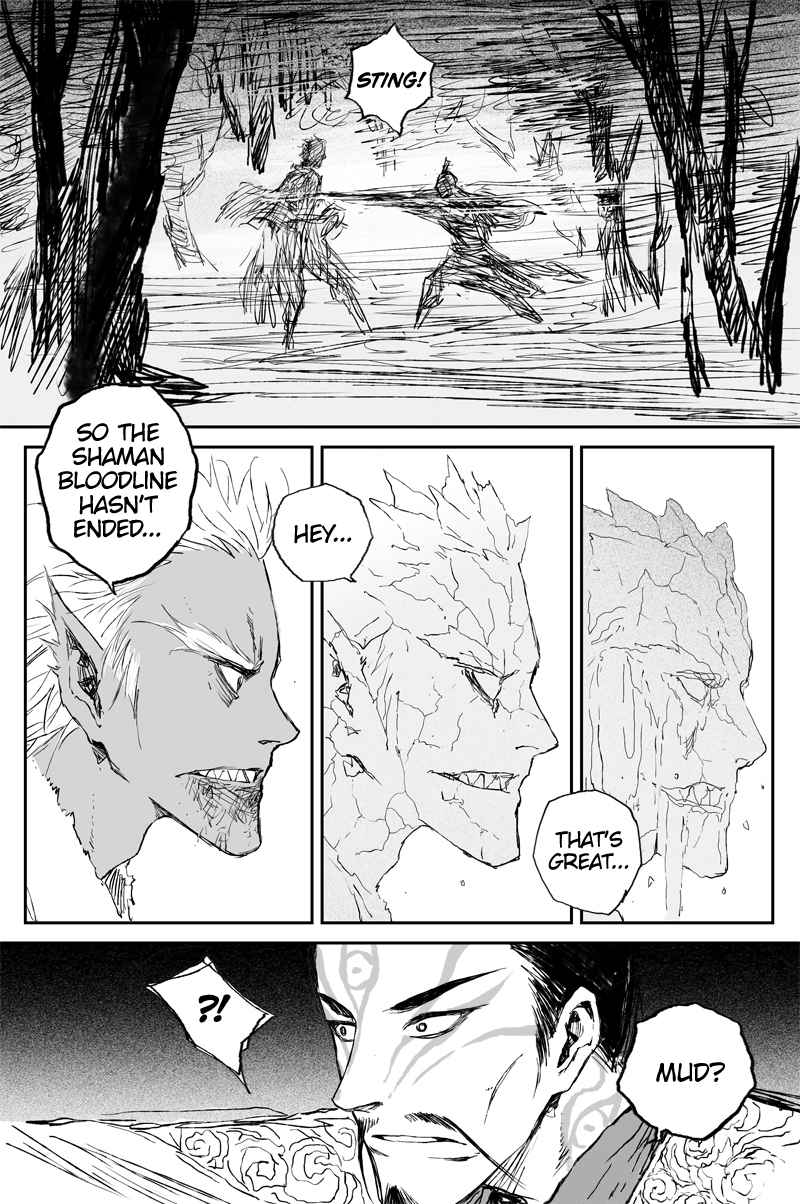 Demons And Strangers Chapter 71 - Page 24