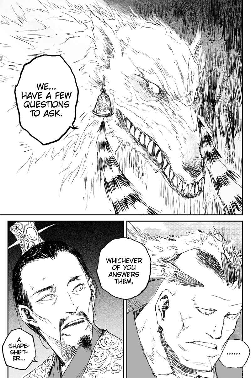 Demons And Strangers Chapter 71 - Page 26