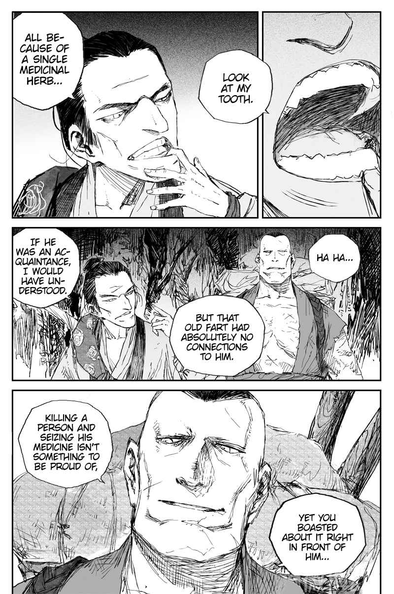 Demons And Strangers Chapter 71 - Page 3