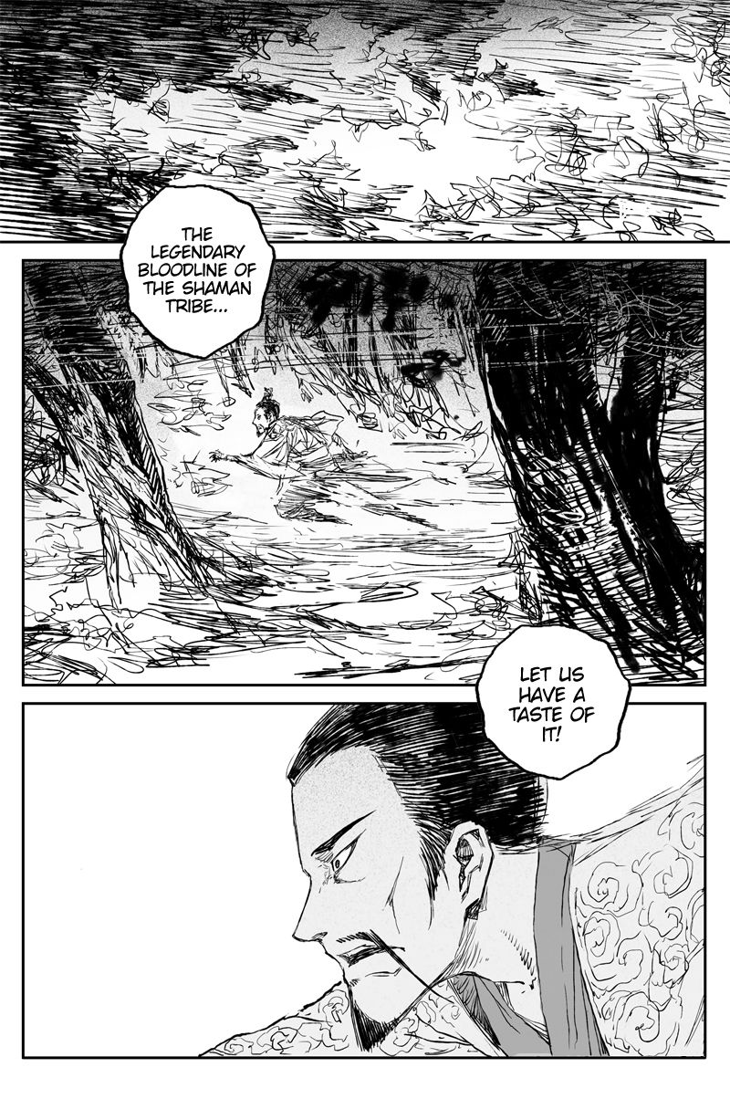 Demons And Strangers Chapter 72 - Page 11