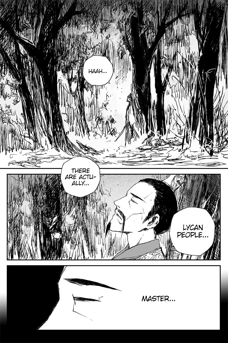 Demons And Strangers Chapter 72 - Page 15