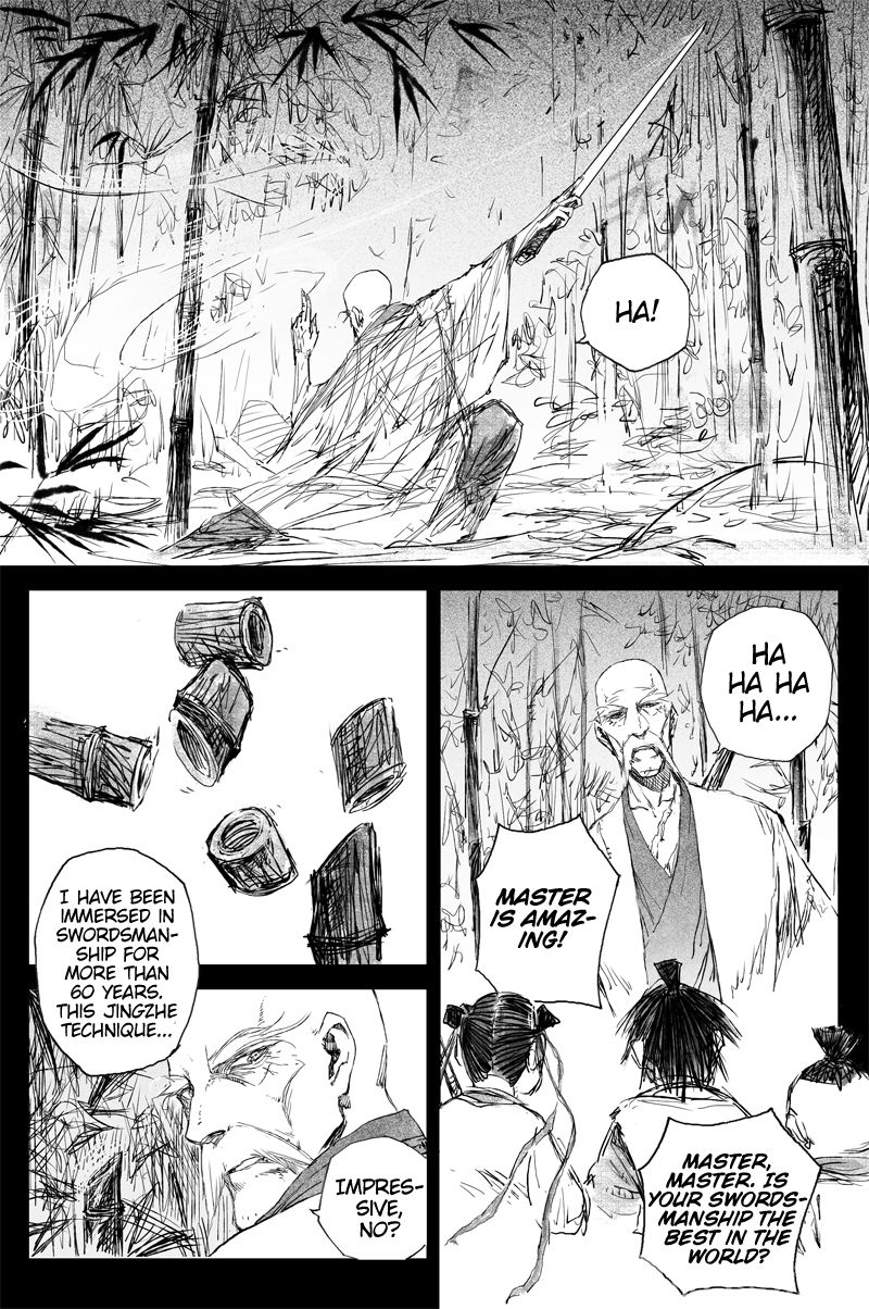 Demons And Strangers Chapter 72 - Page 16