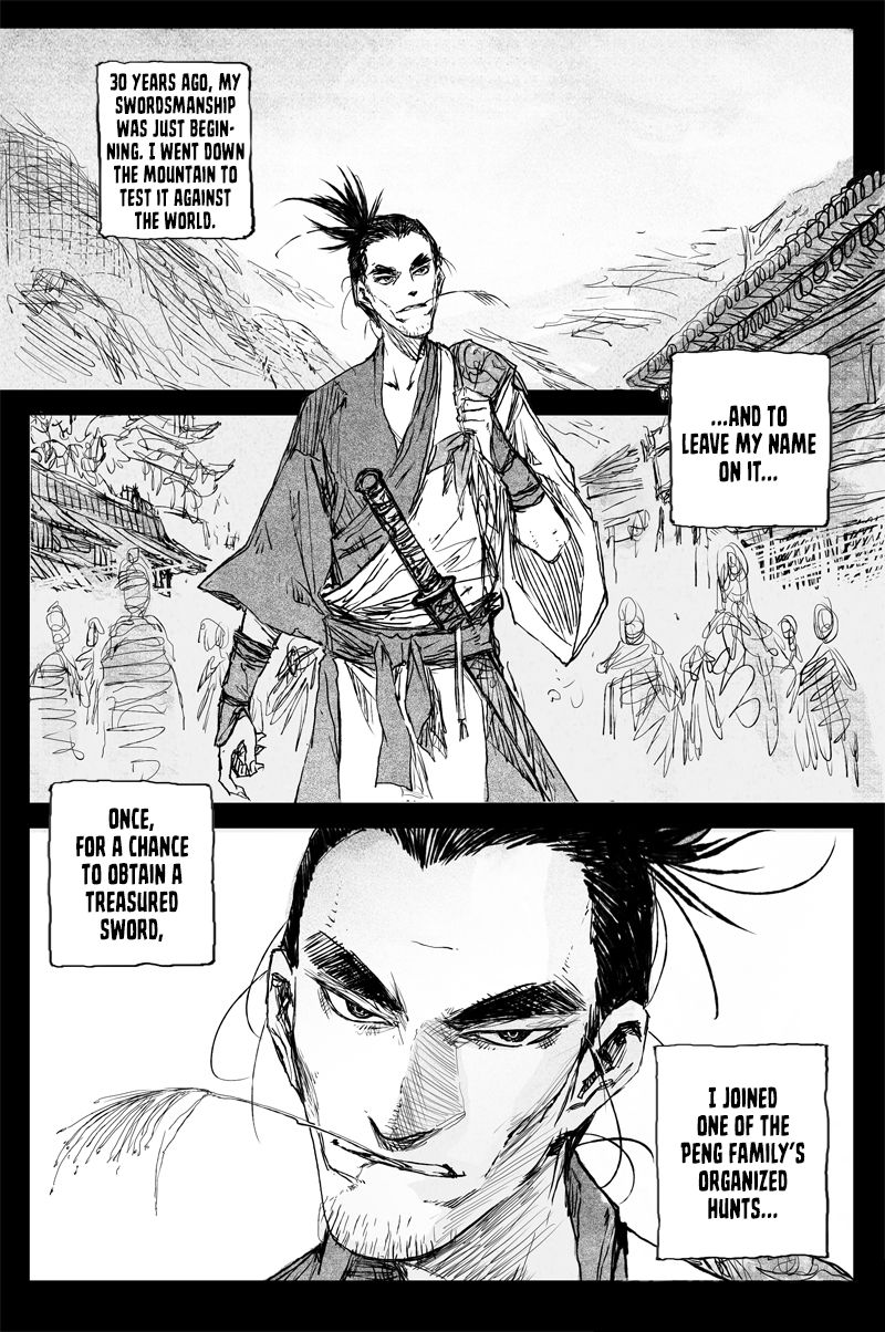 Demons And Strangers Chapter 72 - Page 18