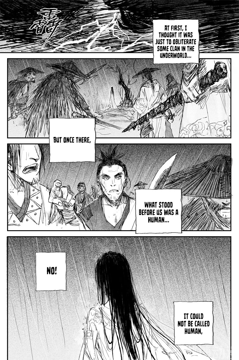 Demons And Strangers Chapter 72 - Page 19