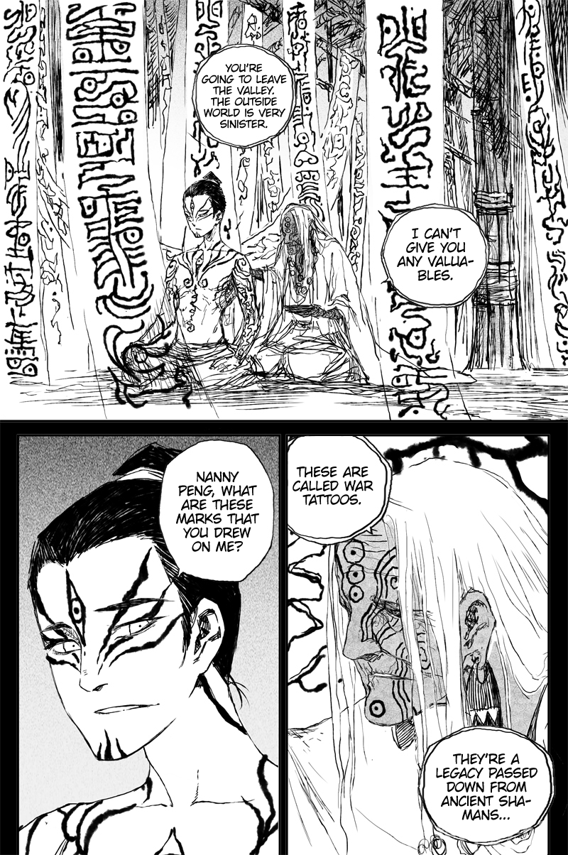 Demons And Strangers Chapter 73 - Page 18