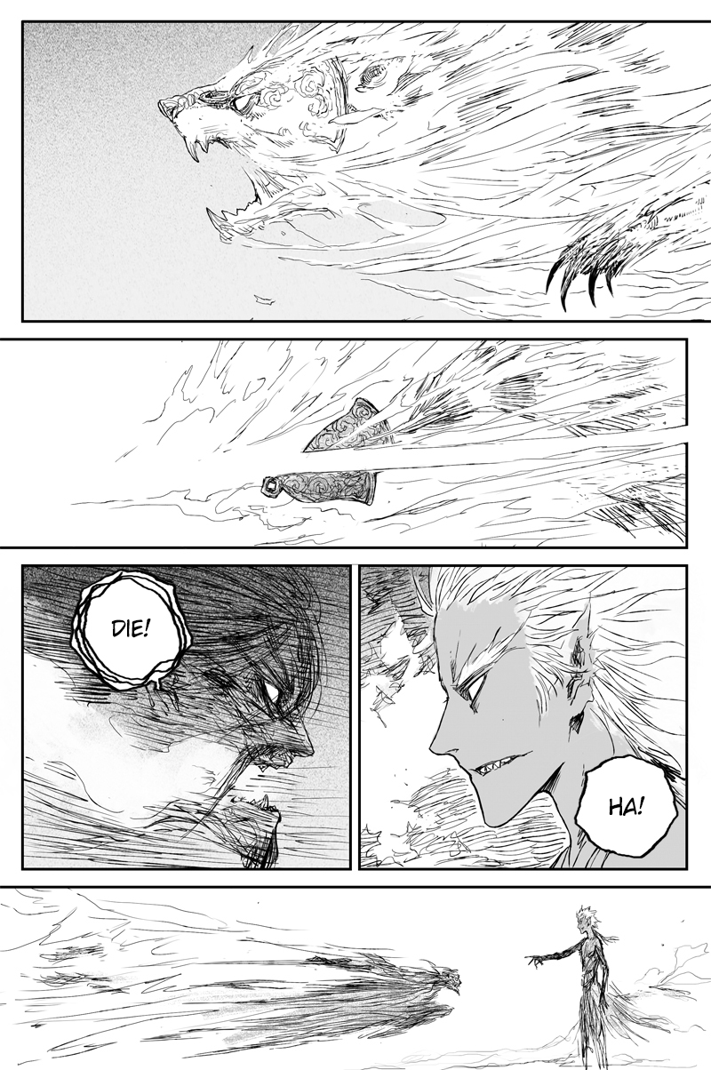 Demons And Strangers Chapter 73 - Page 25