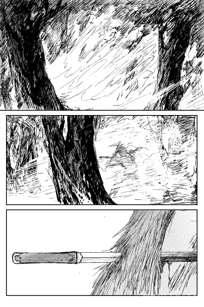 Demons And Strangers Chapter 73 - Page 26