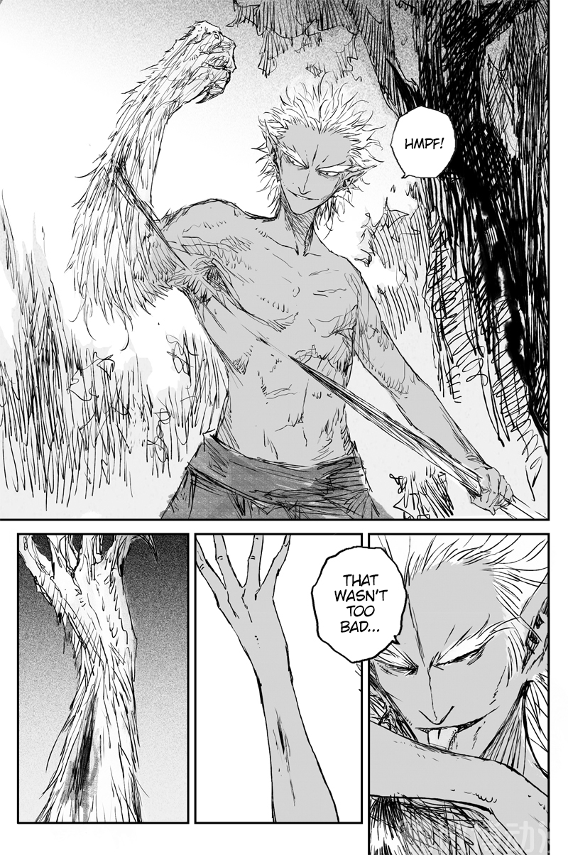 Demons And Strangers Chapter 73 - Page 27