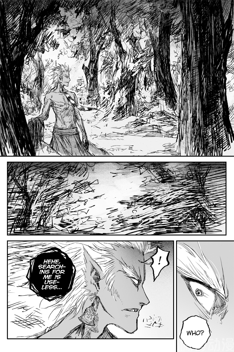 Demons And Strangers Chapter 73 - Page 30