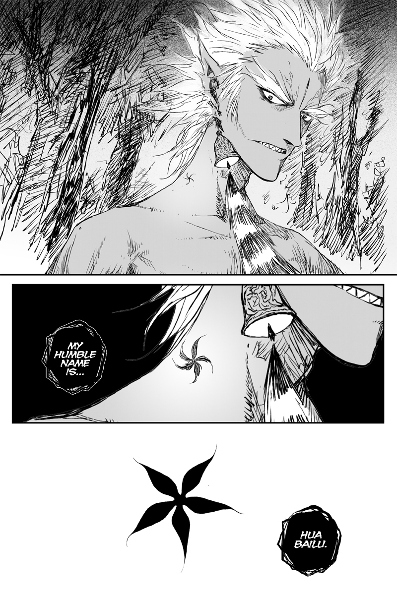 Demons And Strangers Chapter 73 - Page 31