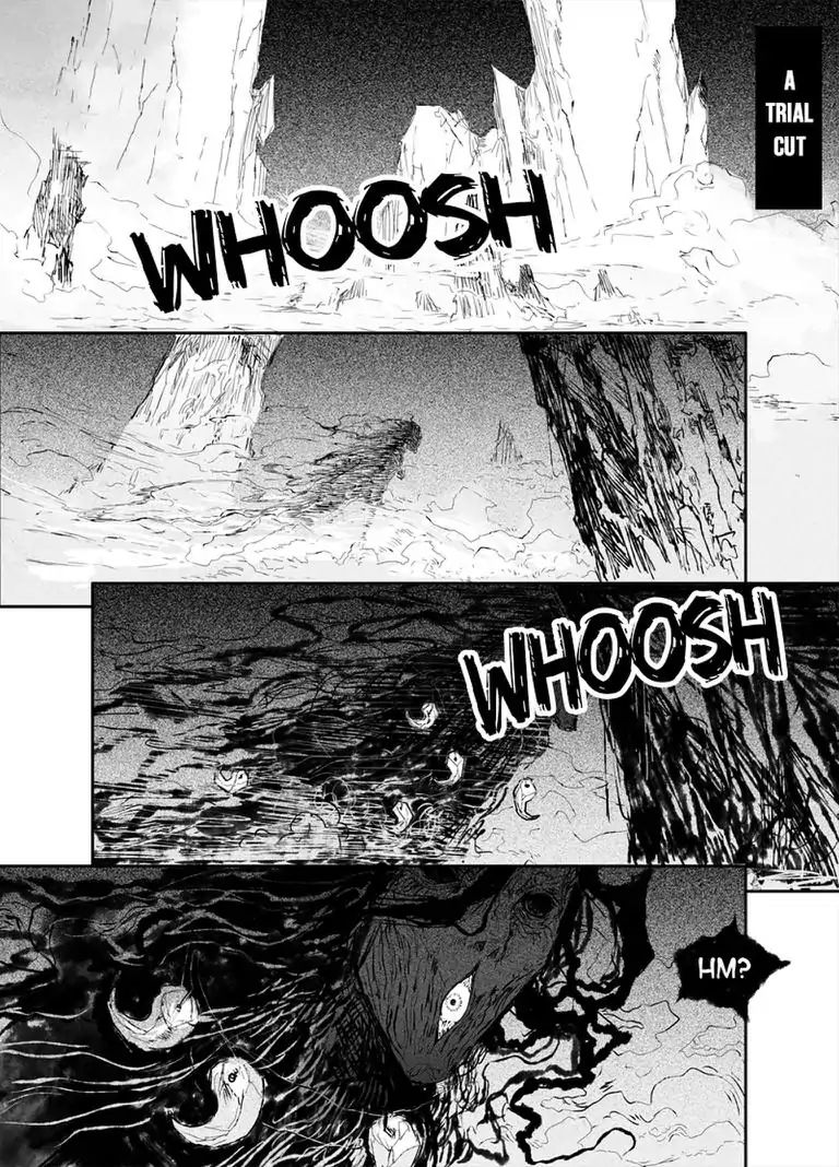 Demons And Strangers Chapter 8 - Page 1