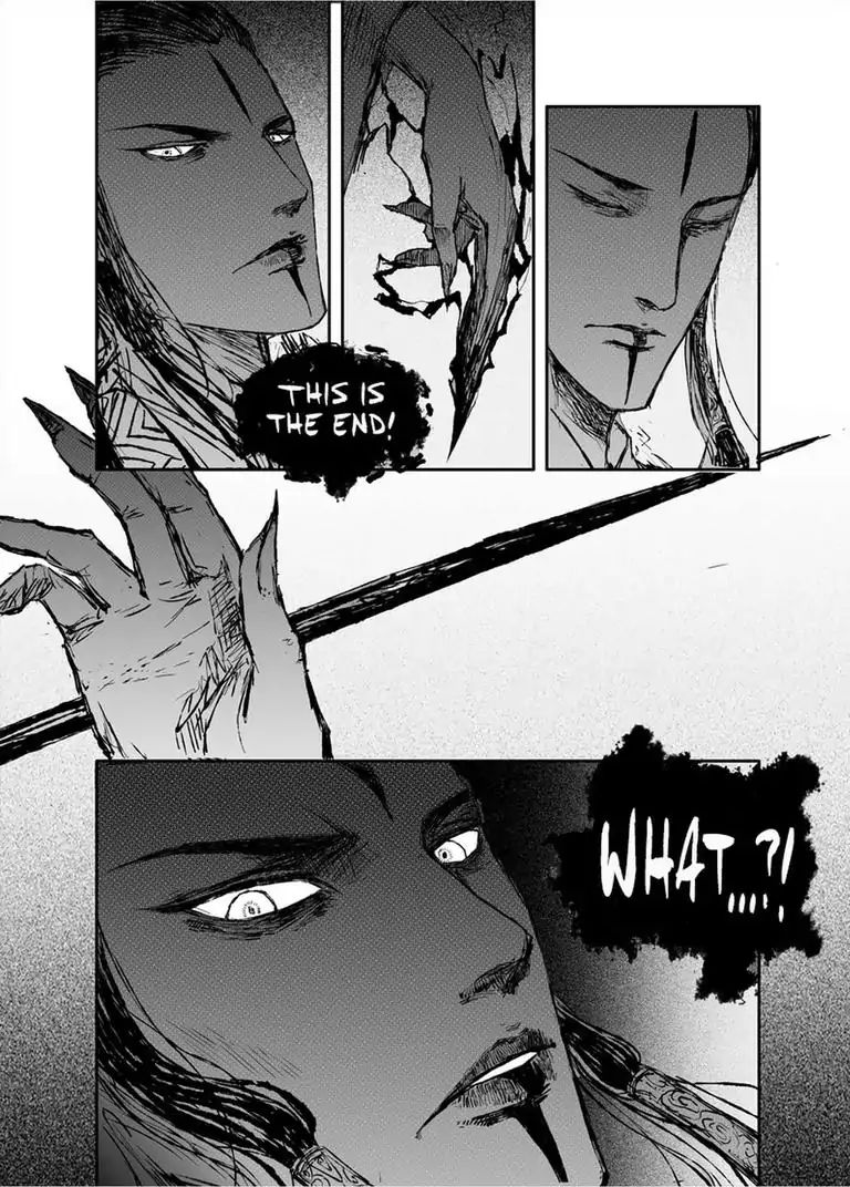 Demons And Strangers Chapter 8 - Page 10