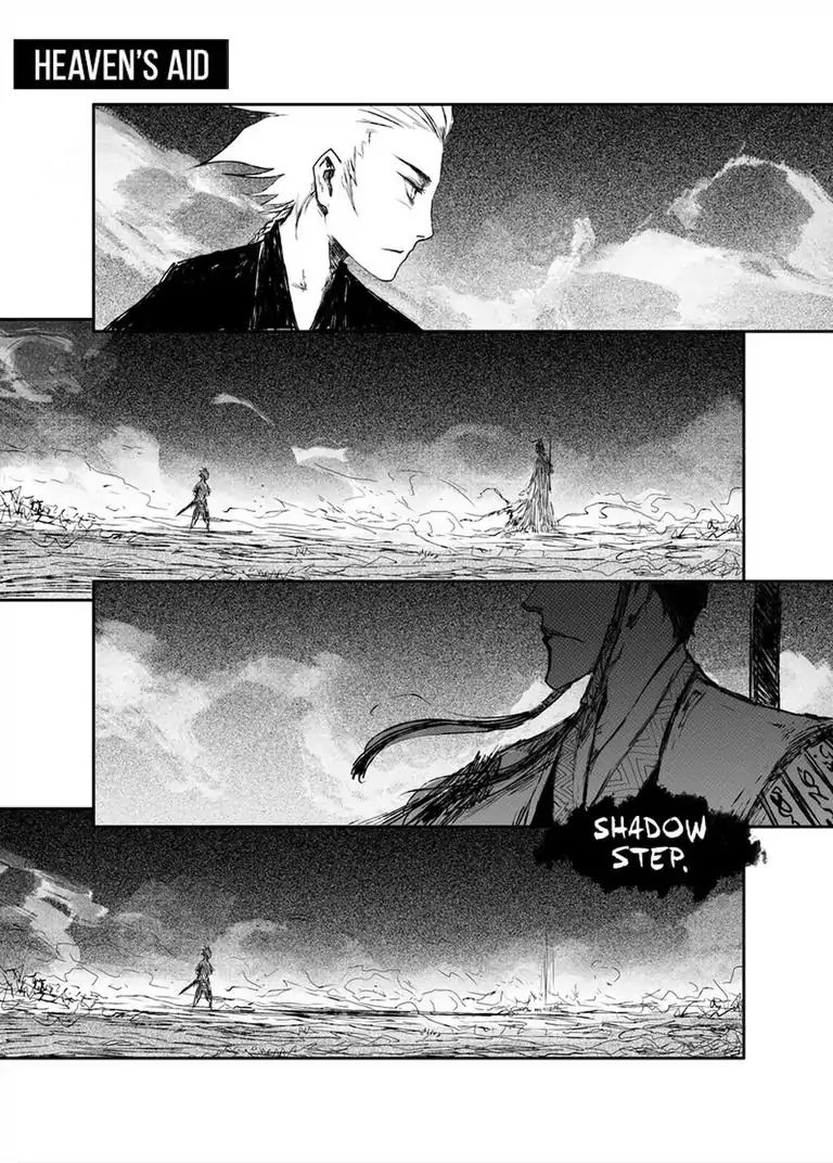 Demons And Strangers Chapter 9 - Page 1