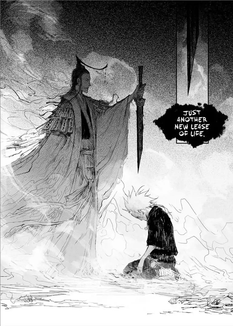 Demons And Strangers Chapter 9 - Page 10