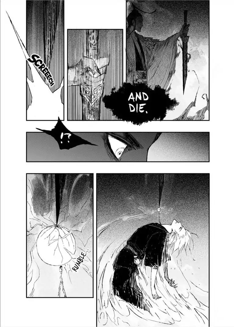 Demons And Strangers Chapter 9 - Page 12