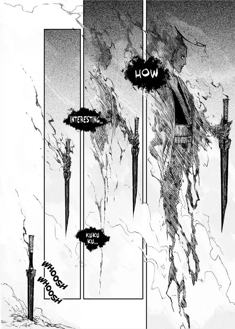 Demons And Strangers Chapter 9 - Page 13
