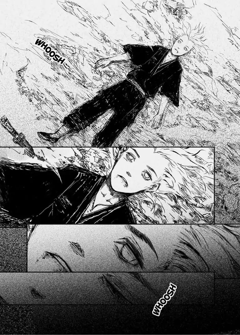 Demons And Strangers Chapter 9 - Page 15