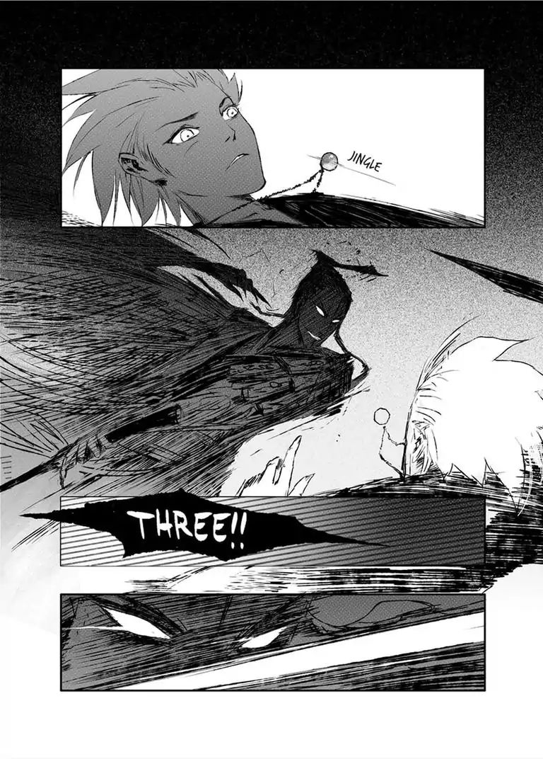 Demons And Strangers Chapter 9 - Page 5
