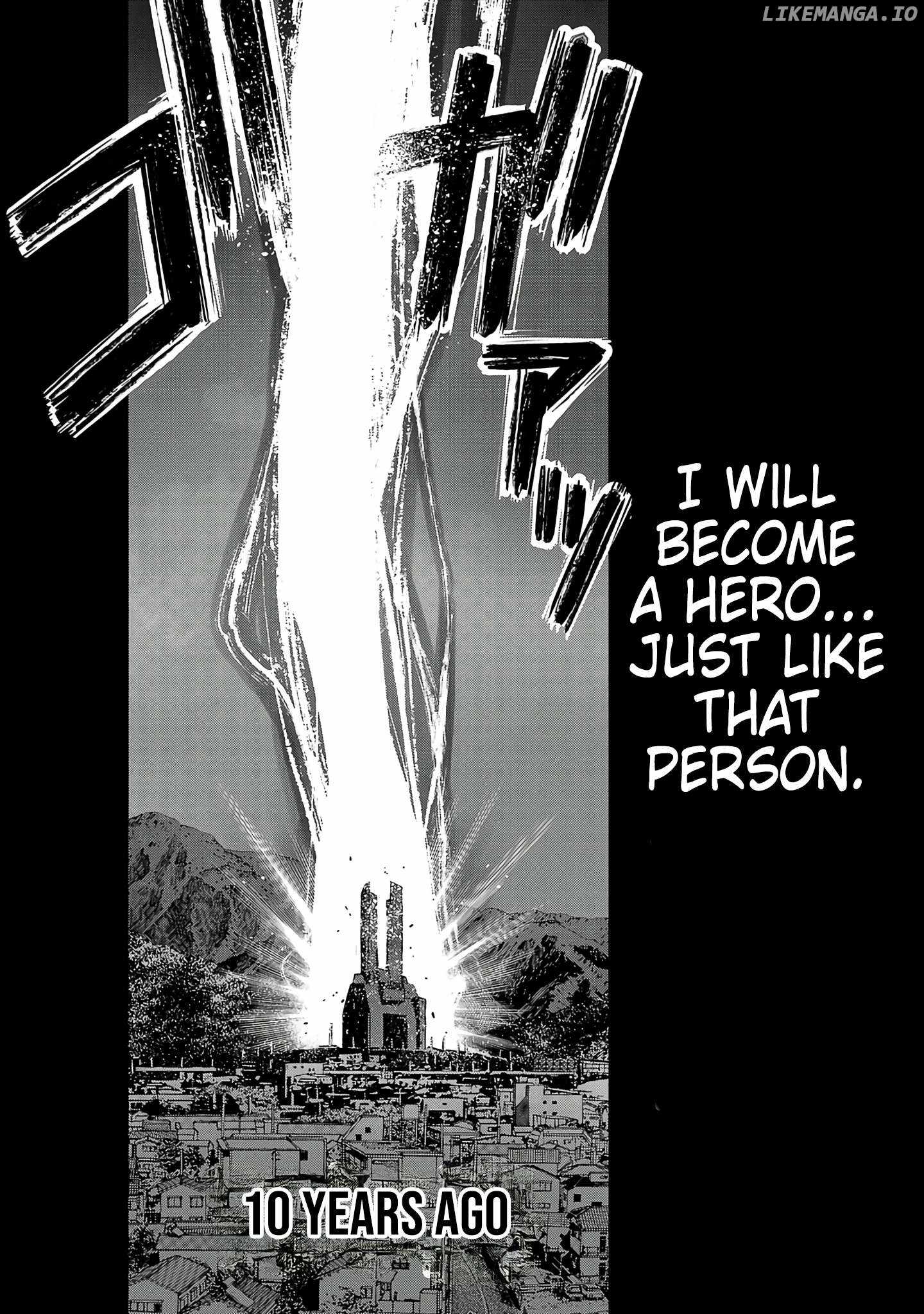 Denki Soukou Raijin Chapter 1 - Page 3