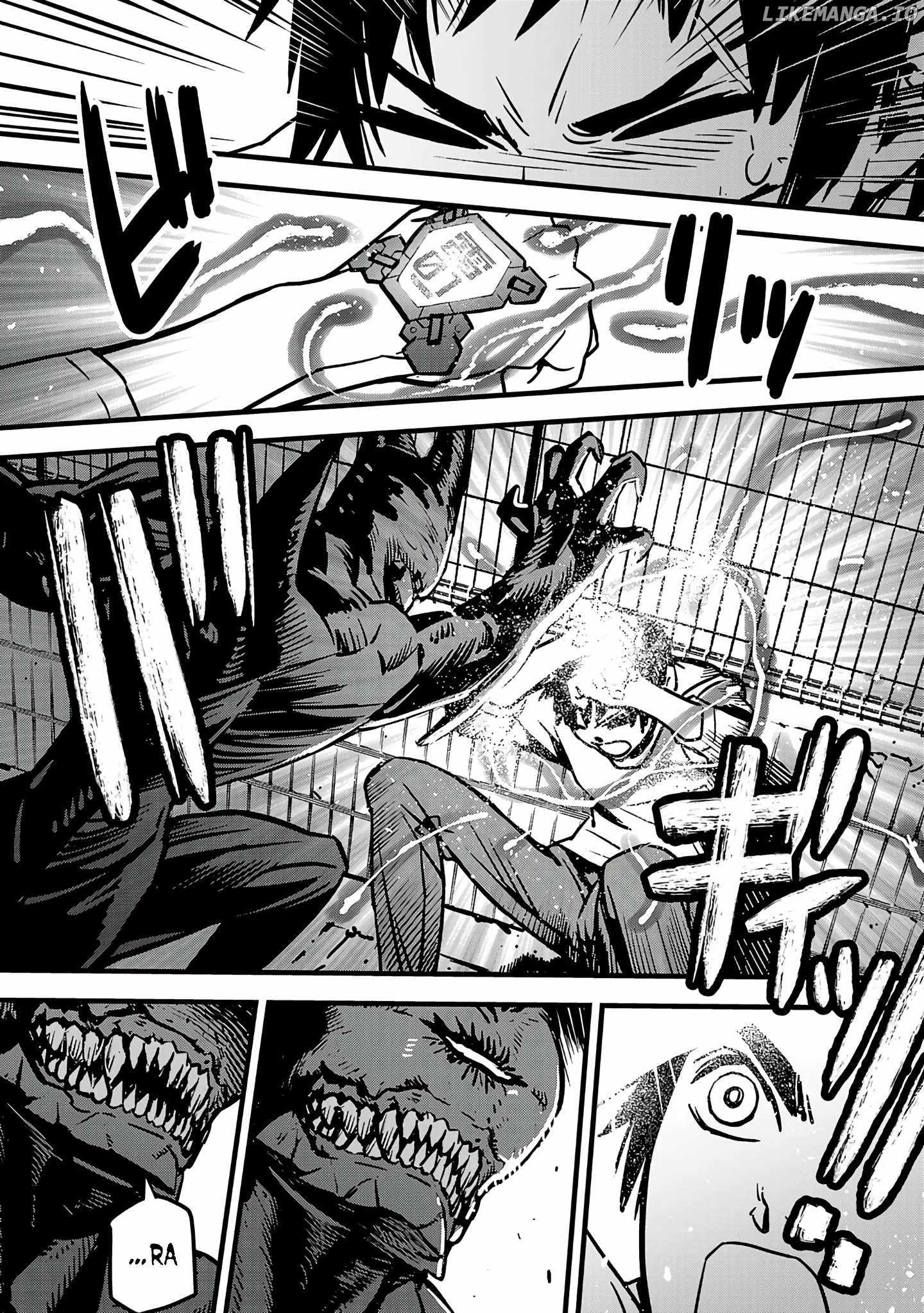 Denki Soukou Raijin Chapter 1 - Page 52