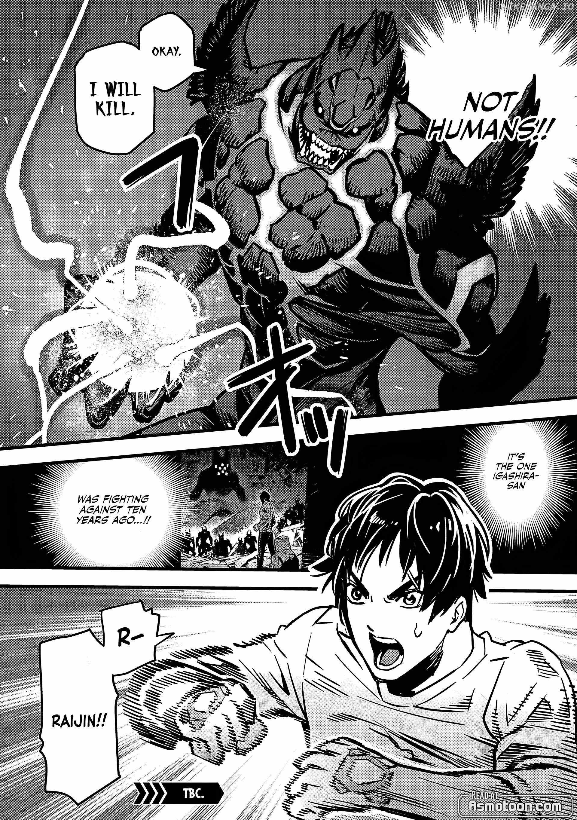 Denki Soukou Raijin Chapter 2 - Page 44
