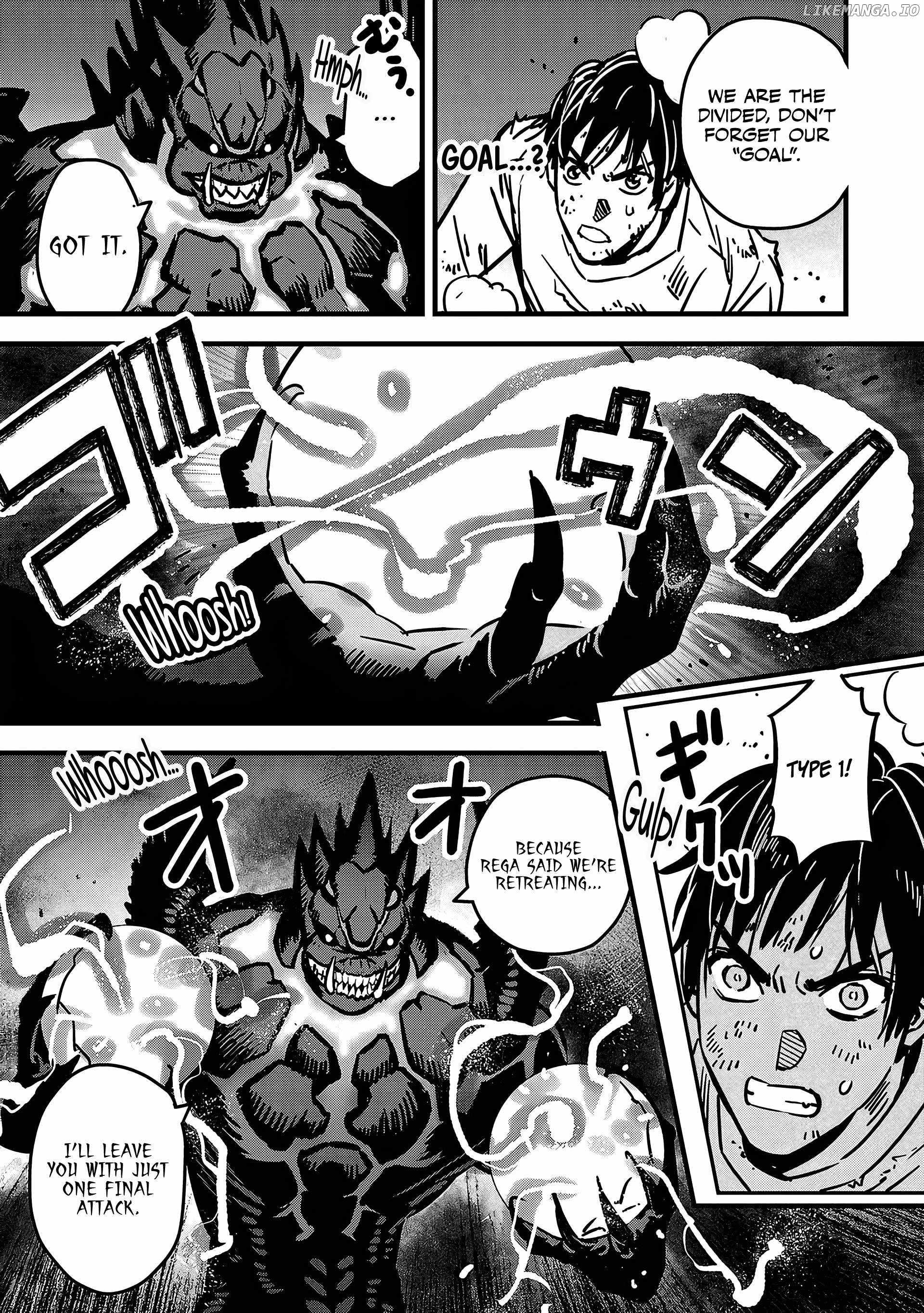 Denki Soukou Raijin Chapter 3 - Page 25